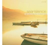 SEA OF SILENCE VOL.2 2 CD AUREL FLOAT UVM NEW