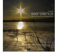 SEA OF SILENCE VOL.8 2 CD NEUF