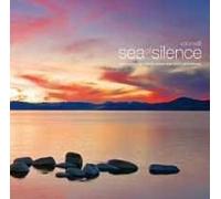 SEA OF SILENCE VOL. 9 2 CD CHILL OUT NEW