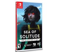 Sea Of Solitude: The Director's Cut (Import) Switch
