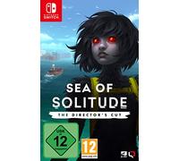 Sea of Solitude The Director's Cut (Nintendo Switch)