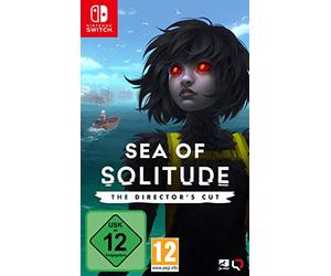 Sea of Solitude The Director's Cut (Nintendo Switch)