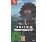 Sea of Solitude : The Director's Cut (Switch)
