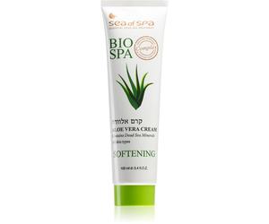 Sea of Spa Bio Spa crème multi-usages corps et visage 100 ml