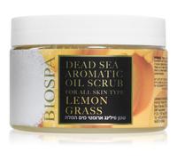 Sea of Spa Bio Spa Lemongrass gommage corps adoucissant 350 ml