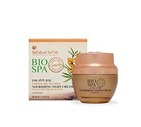 'Sea of Spa' Bio Spa Nourishing Night Cream (all skin types) PARABEN FREE - Bio Spa Crème de Nuit Nourrissante SANS PARABEN