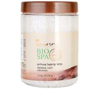 Sea of Spa Bio Spa sel de bain minéral de la Mer Morte 1100 g