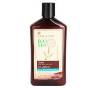 Sea of Spa Bio Spa shampoing pour cheveux colorés et abîmés 400 ml