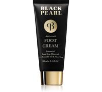 Sea of Spa Black Pearl crème traitante pieds 100 ml