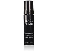 Sea Of Spa Black Pearl Face Mousse Cleanser 200ml 6.7fl.oz
