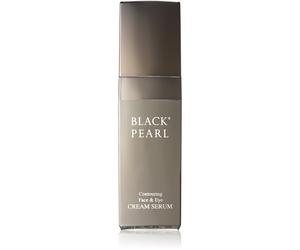 Sea of Spa Black Pearl sérum anti-rides contour des yeux 30 ml
