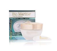 Sea of Spa Crème de Jour bio au Collagène pour Peaux Sèches/Très Sèches