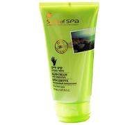 Crème pour les mains de la mer Morte, traitement de protection intensif