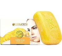 Sea of Spa Savon de la Mer Morte Sulphur Soap