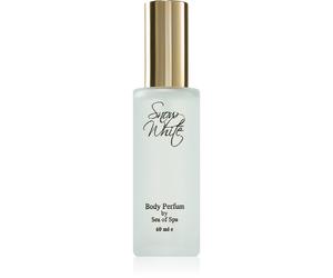Sea of Spa Snow White parfum pour femme 60 ml