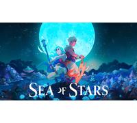 Sea of Stars