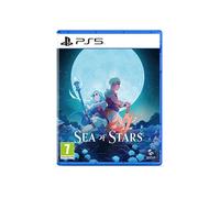 SEA OF STARS FR/NL PS5