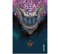 Jason Aaron – Sea of Stars – Bande dessinée – Cartonné