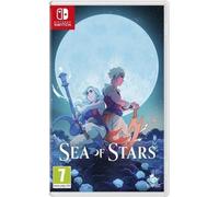 Sea of Stars - Jeu Nintendo Switch
