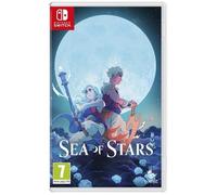 Generique – Jeu vidéo – Sea of Stars – Switch