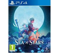 Sea of Stars - Jeu PS4