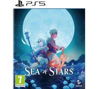 Sea of Stars - Jeu PS5