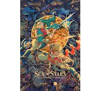 Sea of Stars: Les concept arts de Bryce Kho