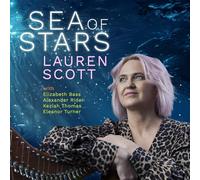 Sea of Stars/Musique pour Harpe