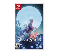 Sea of Stars - Nintendo Switch