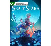 Sea of Stars PC/XBOX LIVE Key EUROPE