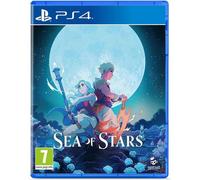 Sea Of Stars /ps4
