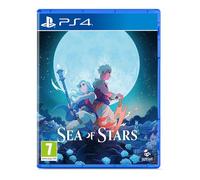 Generique Jeu PS4 Sea Of Stars