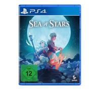 Sea of Stars - PS4
