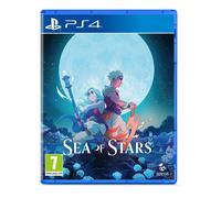 Sea of Stars PS4
