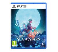 Sea of Stars PS5