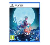 Generique Jeu PS5 – Sea of Stars