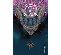 Sea of Stars Stephen Green (Illustration), HALLUM Dennis (Auteur), Jason Aaron (Auteur)
