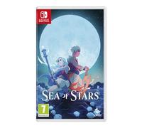 Sea of Stars Switch