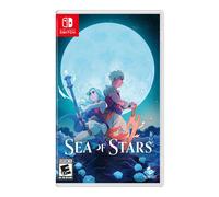 Sea Of Stars (:) Switch