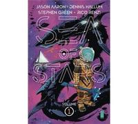 Sea Of Stars Volume 1: Lost In The Wild Heavens