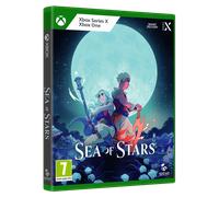 Sea of Stars Xbox