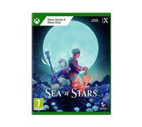Sea of Stars Xbox