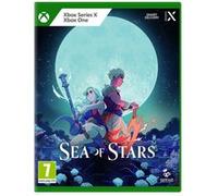 Sea of Stars Xbox G