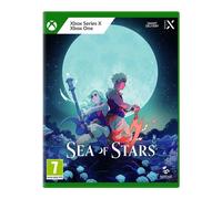 Sea of Stars XBOX ONE & SERIES X - Neuf