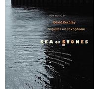 Sea of Stones