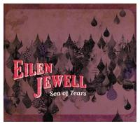 Sea Of Tears CD