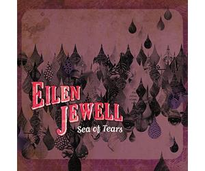 Sea of Tears/Digifile