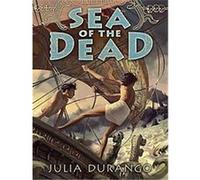 Sea of the Dead Julia Durango (Auteur)
