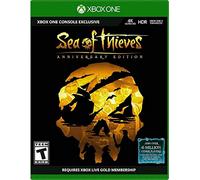 Sea of Theives Anniversary Edition for Xbox One