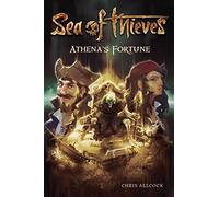 Sea of Thieves Athenas Fortune by Chris Allcock Chris Allcock (Auteur)